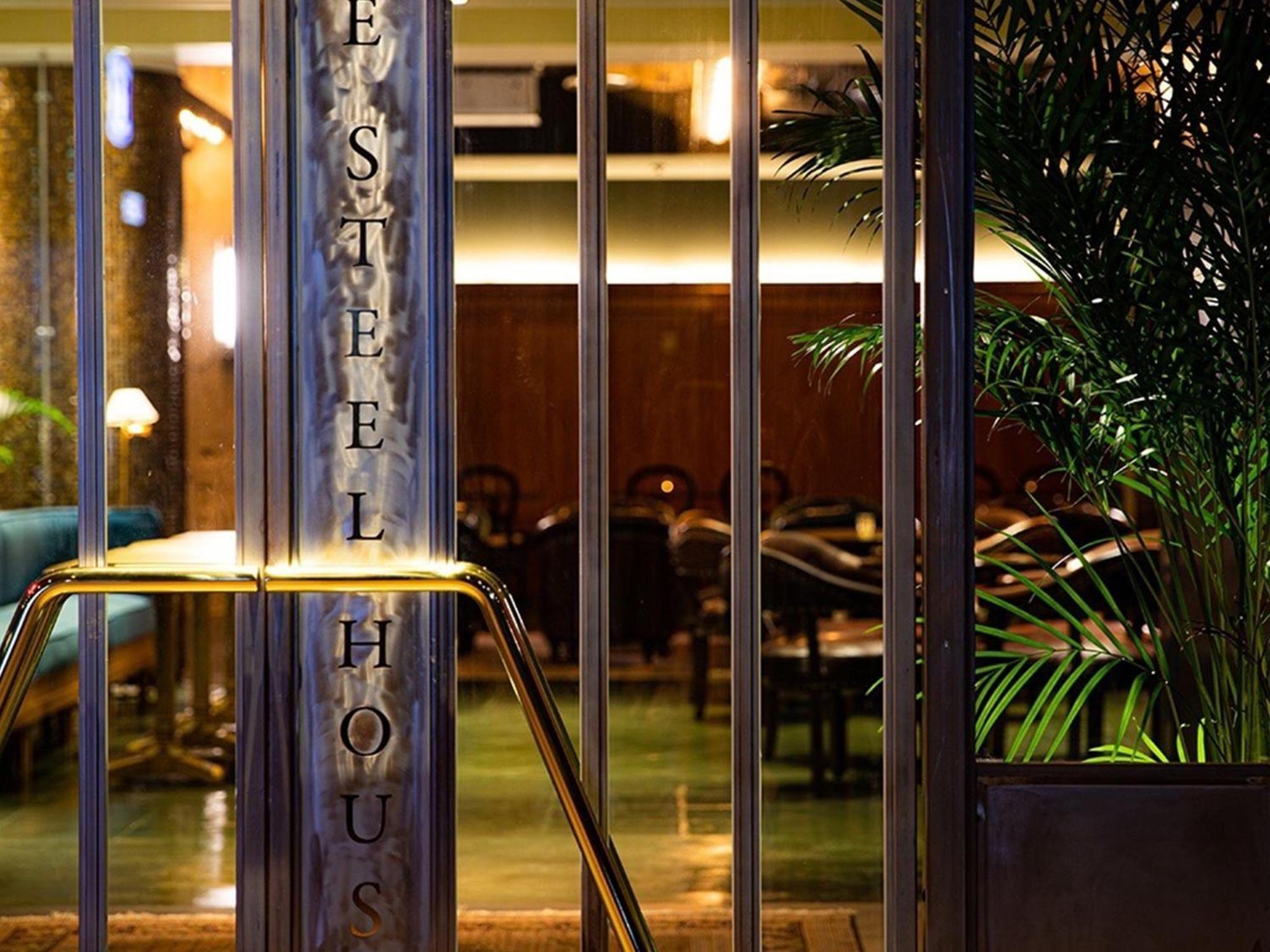 Hotel Harmonie Cinq Kitakyushu Exterior foto